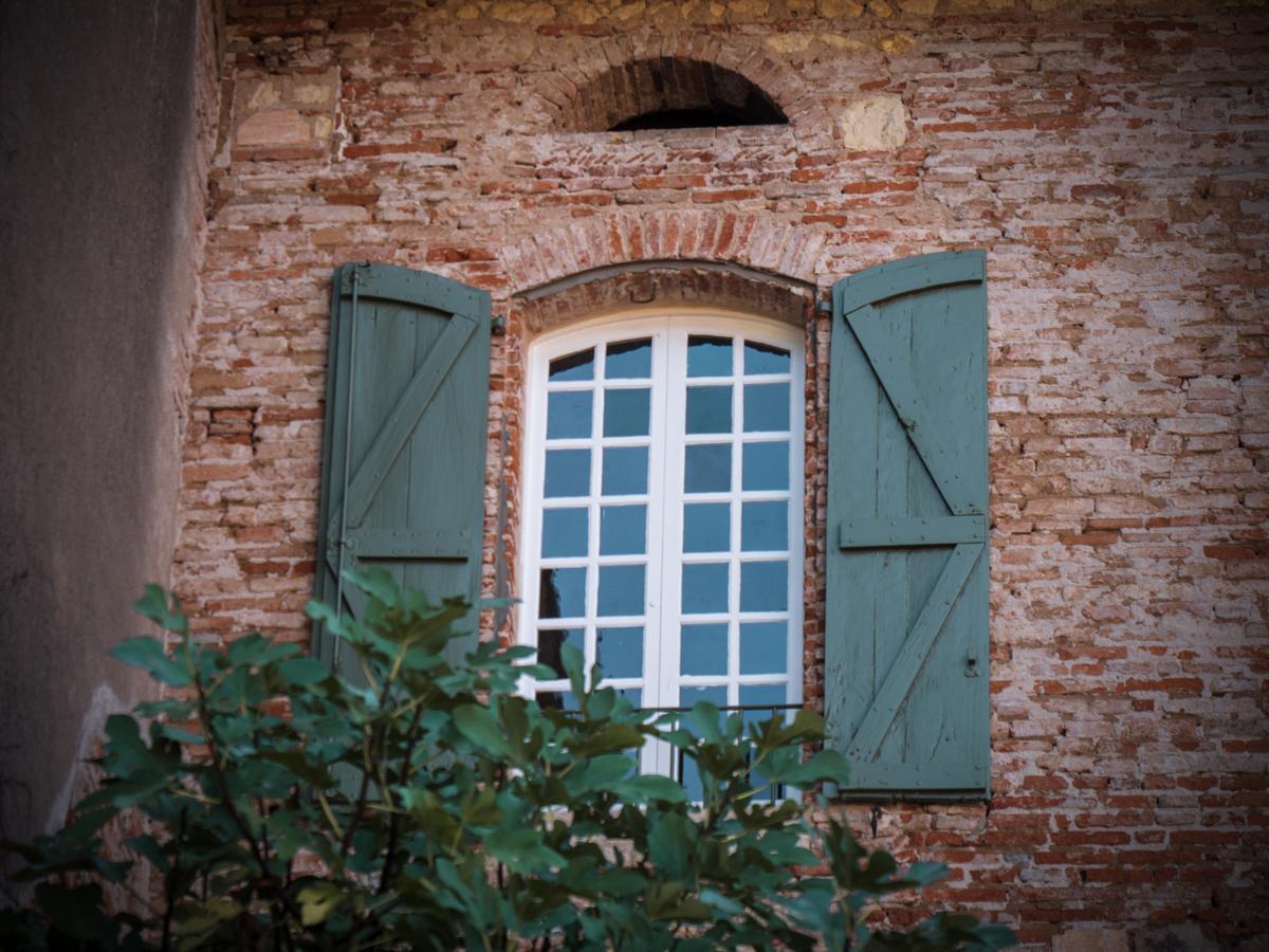 La Cour Verte Gaillac Luaran gambar
