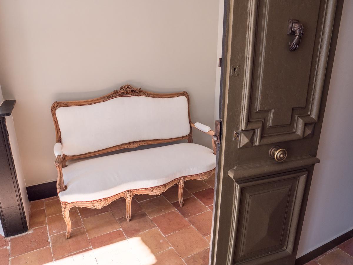 La Cour Verte Gaillac Luaran gambar