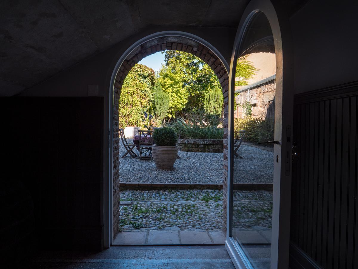 La Cour Verte Gaillac Luaran gambar