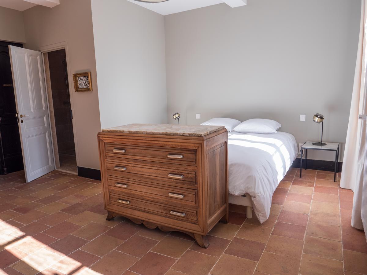 La Cour Verte Gaillac Luaran gambar